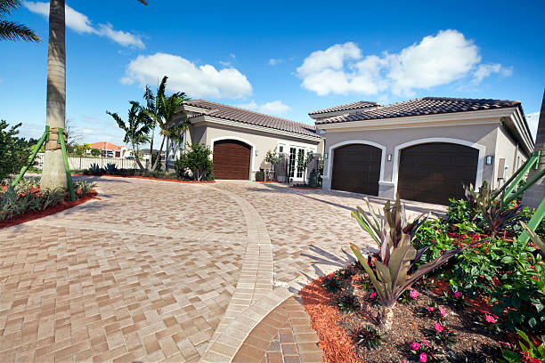 Reasons to Select Us for Your Driveway Paving Requirements in Carmel By The Sea, CA