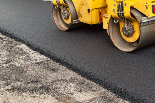 Paver Driveway Replacement in Carmel By The Sea, CA